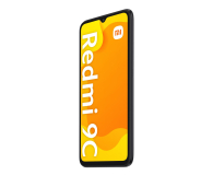 Xiaomi Redmi 9C NFC 3/64GB Midnight  Grey - 640191 - zdjęcie 7